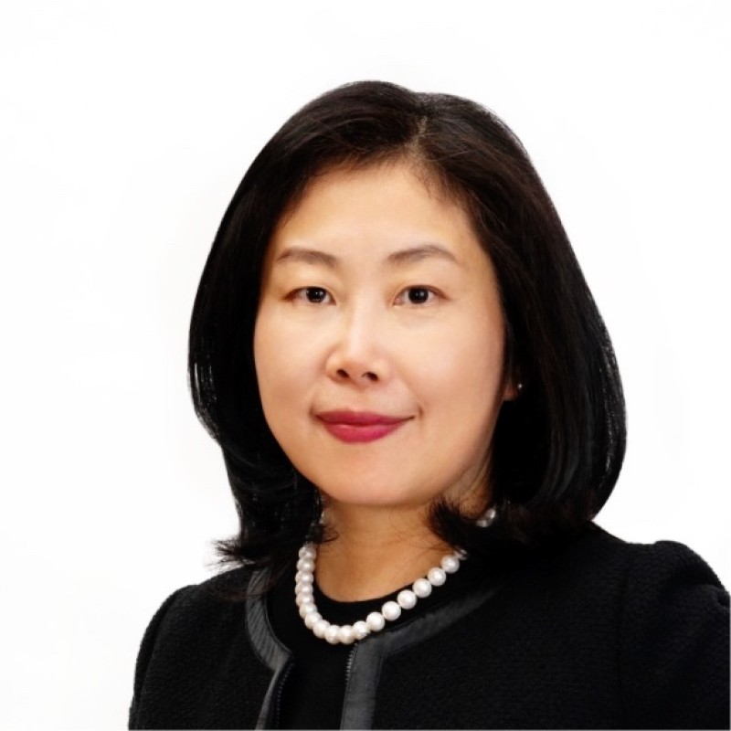 Angela Qu