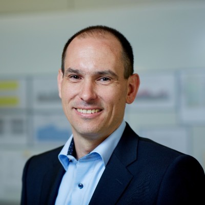Thomas Nierlich