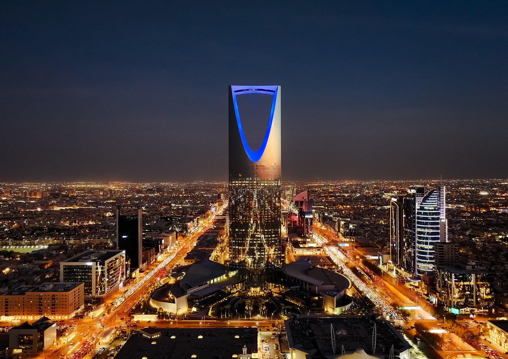 Riyadh